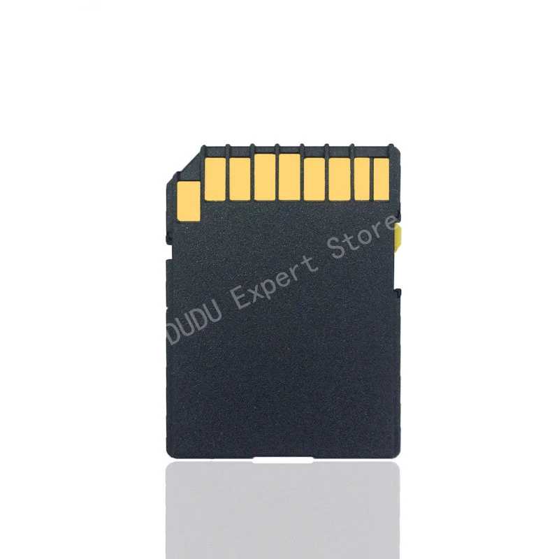 Фотография №4 товара Карта GPS-навигации SD 32 ГБ для VW AS V24 2026