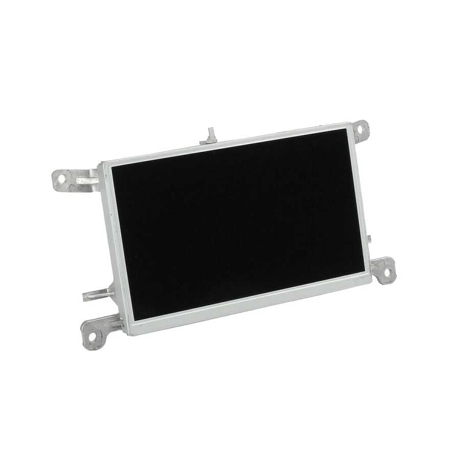 Фотография №3 товара A02Q-8T0919603E F G A Новый 6,5-дюймовый ЖК-экран для Audi A4
