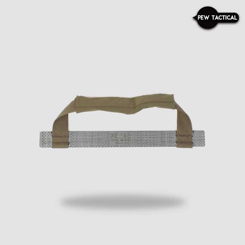 Фотография №2 товара Тактическая Ручка PEW для фрикционов FERRO STTLE для FCPC V5