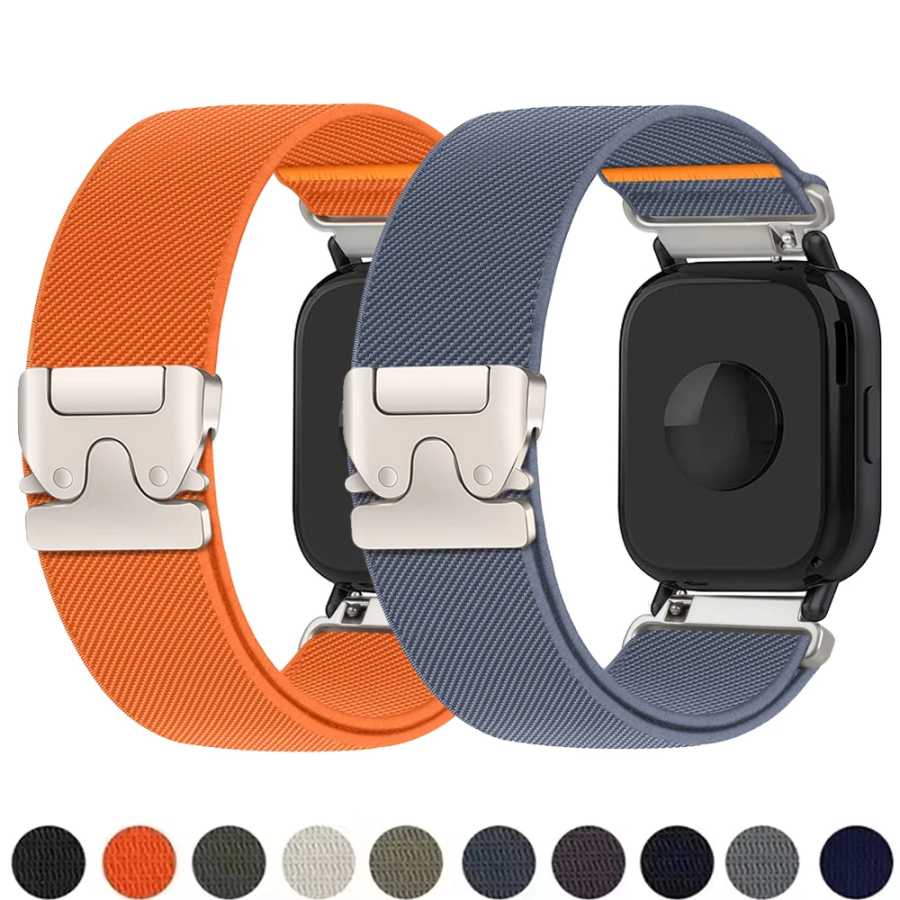 Фотография №1 товара Ремешки для часов 22 мм для Xiaomi Redmi Watch 5