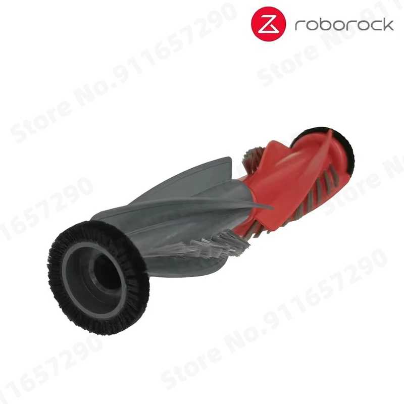 Фотография №2 товара Для ( Roborock Qrevo Curv / P20 Pro) Запасные части