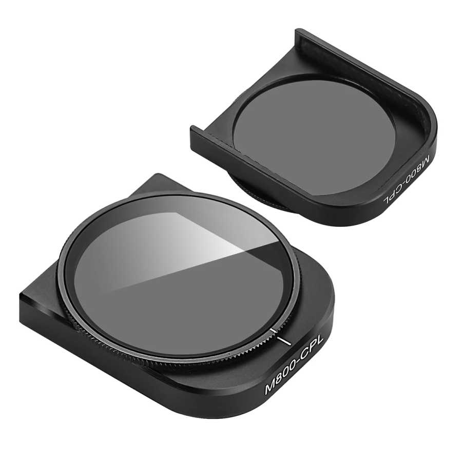 Фотография №5 товара Для 70mai Dash Cam 4K M800 уменьшает блики, отражает для