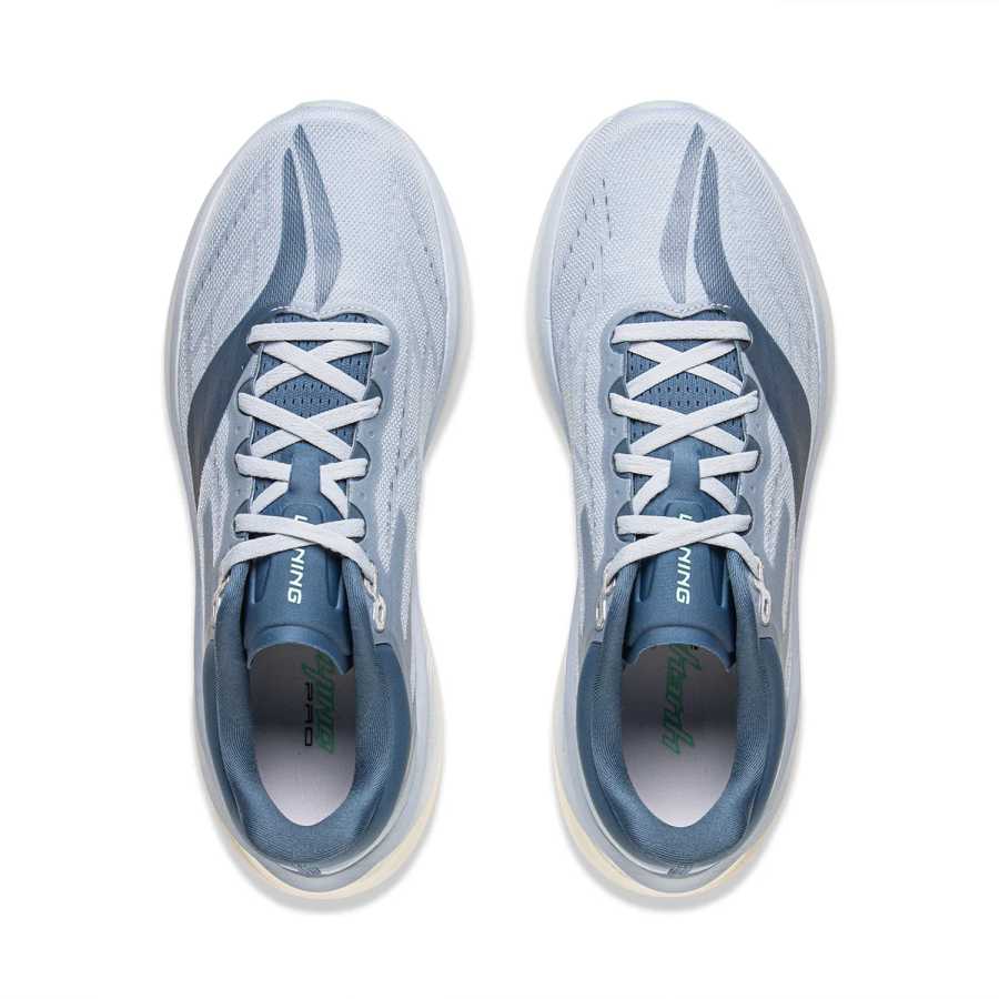 Фотография №5 товара Мужские кроссовки Li-Ning YUEYING 5 PRO с оптимизированной амортизацией и