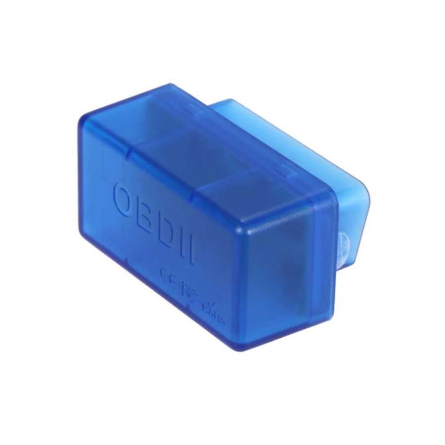 Фотография №4 товара EM327 Bluetooth V2.1 OBD OBD2 Протокол CAN-BUS работает Android/ПК ELM
