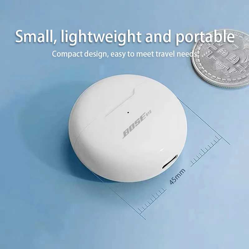 Фотография №1 товара Оригинальные наушники для BOSEbye Air Pro 6, TWS 9D HIFI
