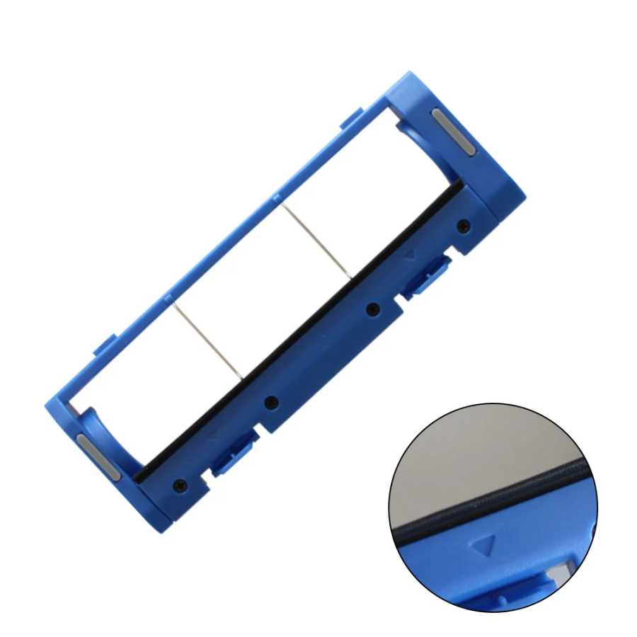 Сменная Крышка для основной щетки ролика для Cecotec Conga 2290 Ultra 05661 аксессуары для робота-пылесоса Товары для дома