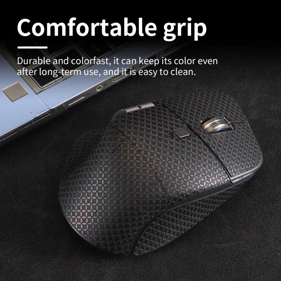 Фотография №4 товара Наклейка на ленту для мыши для беспроводной мыши Logitech MX