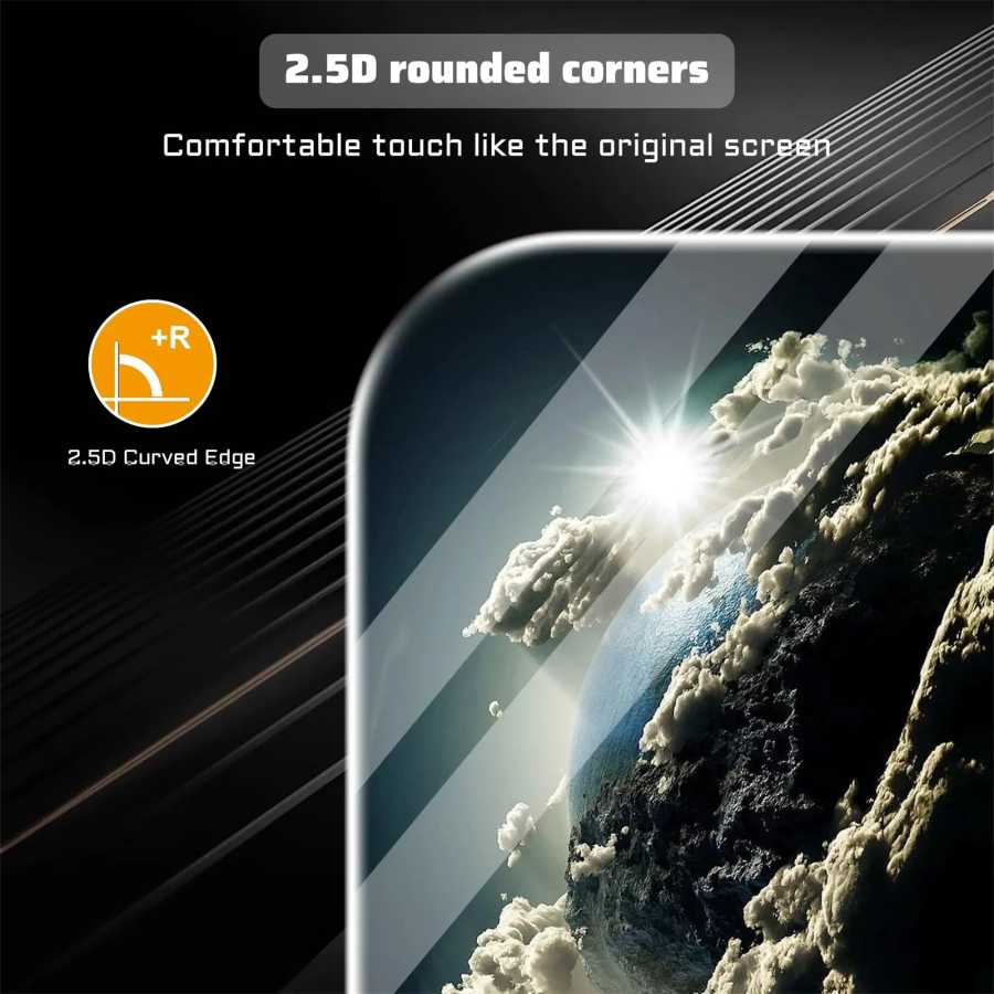 Фотография №1 товара Для Huawei MatePad SE (11 дюймов) 2024 протектор экрана против