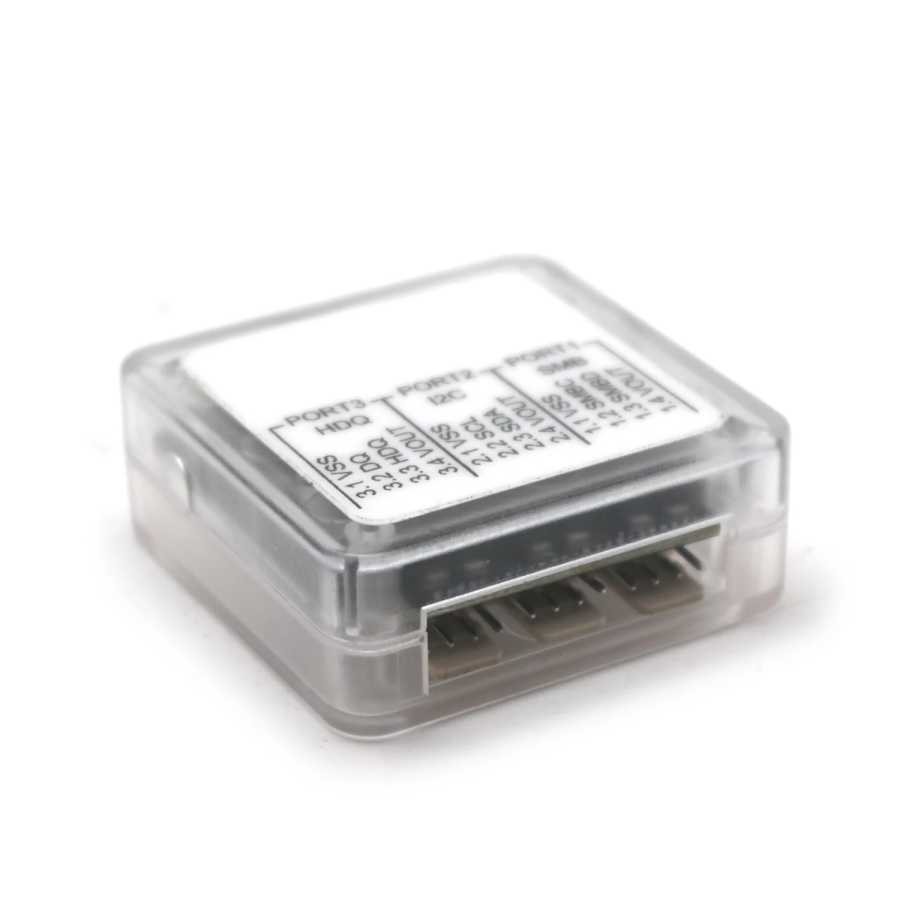Фотография №3 товара EV2400 Чип для измерения заряда батареи Программатор Bqstudio Отладчик Совместимый