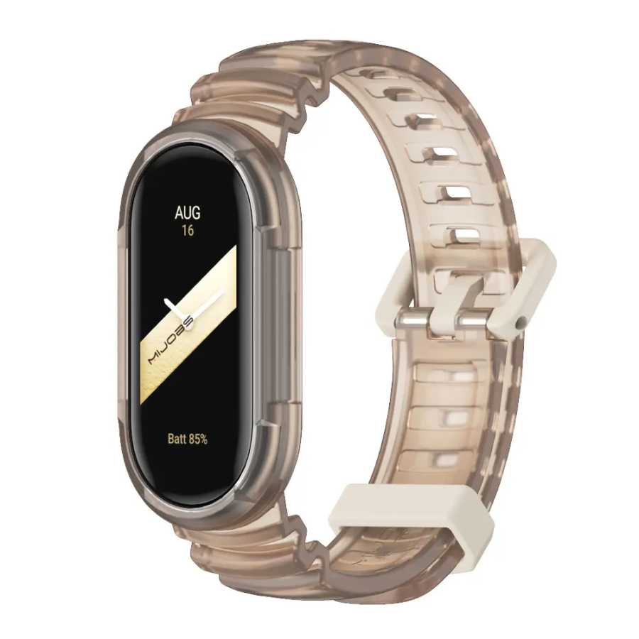 Фотография №4 товара Ремешок Mi Band 8 9 10 7 6 5 для