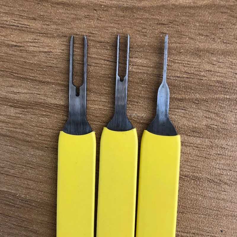 Фотография №1 товара XGTOOL01 Автомобильный инструмент, вилка, клемма, жгут проводов, штифт с выдвижным