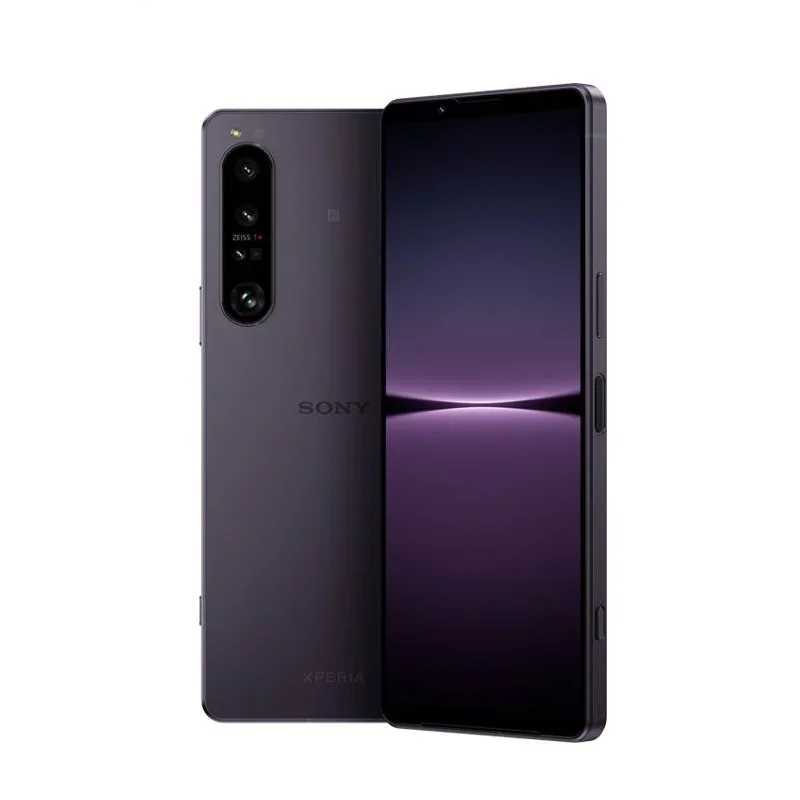 Фотография №2 товара Оригинальная японская версия Sony Xperia 1 IV NFC 12 +