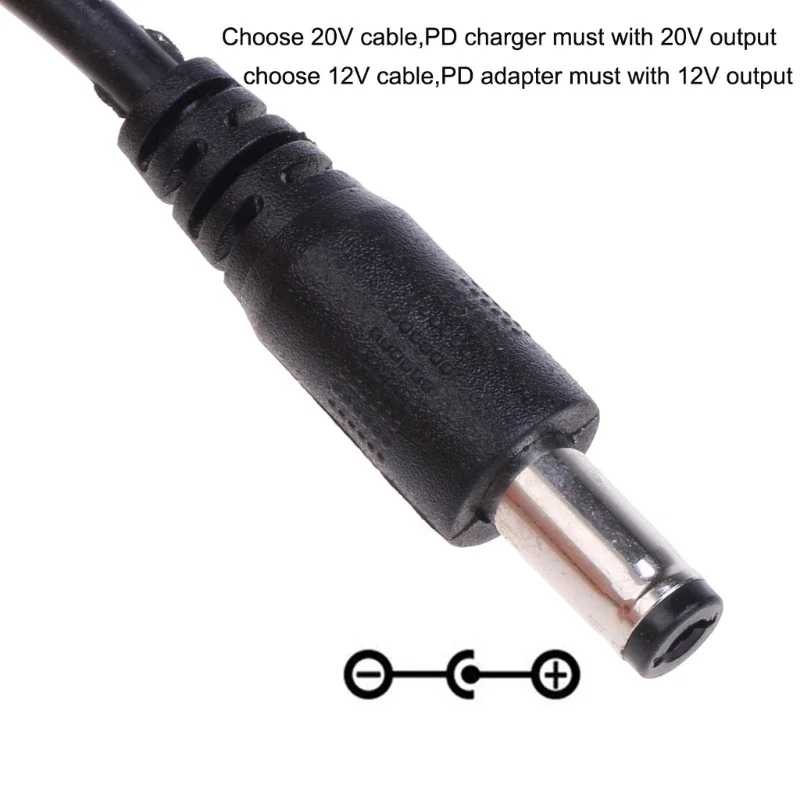 Фотография №2 товара USB C Type C PD до 5 В, 9 В,