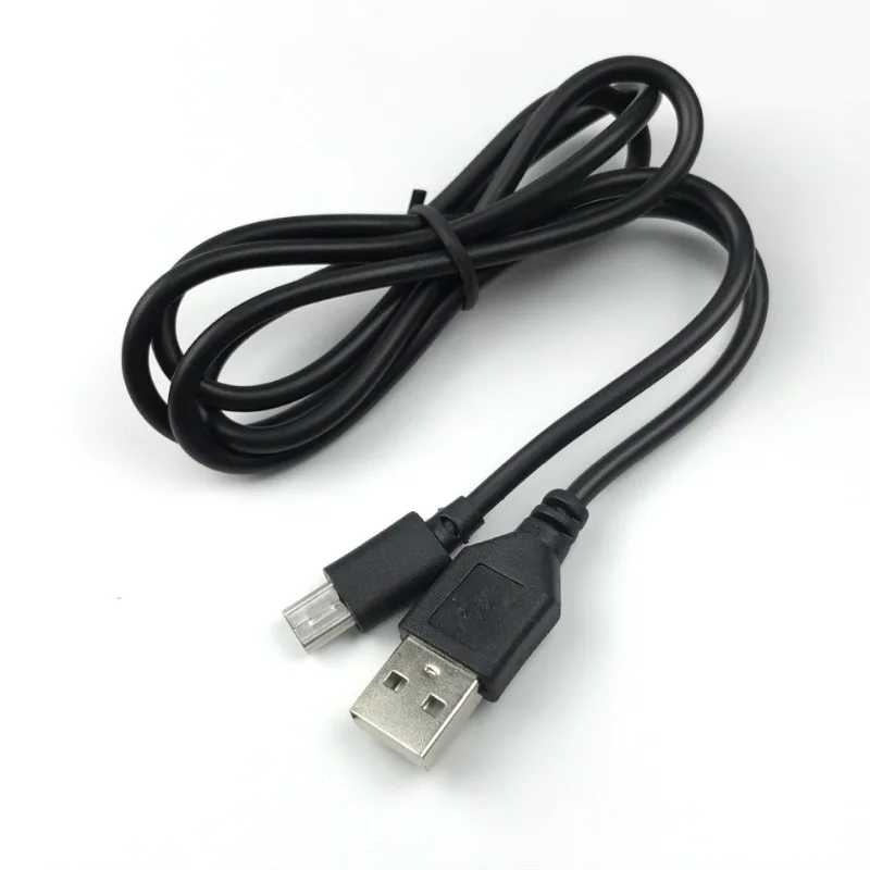 Мини-USB-кабель к USB-кабелю для быстрой зарядки данных для автомобильного видеорегистратора, GPS, цифровой камеры, MP3, MP4-плеер, HDD, шнур, аксессуары для мобильных телефонов Аксессуары и запчасти