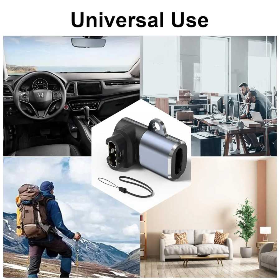 Фотография №5 товара 2 шт. USB-кабель типа C, адаптер для зарядки часов, совместимый