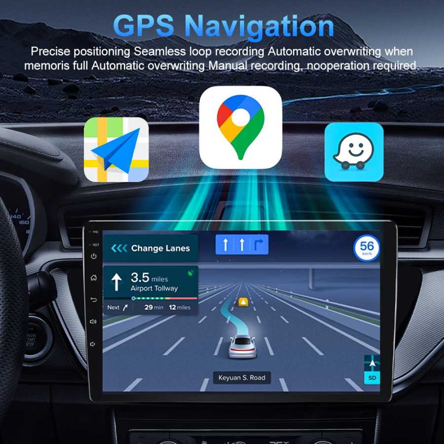 Фотография №4 товара Автомобильный радиоприемник Carplay Android Auto для Citroen C5 X7, мультимедийный