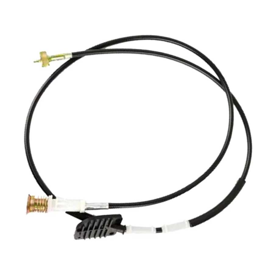 Трос спидометра 25055-22G01 для Nissan Hardbody D21 TD25 BDI Ute Pickup 86-97 &mdash; L49A Доступ к автоматизации здания