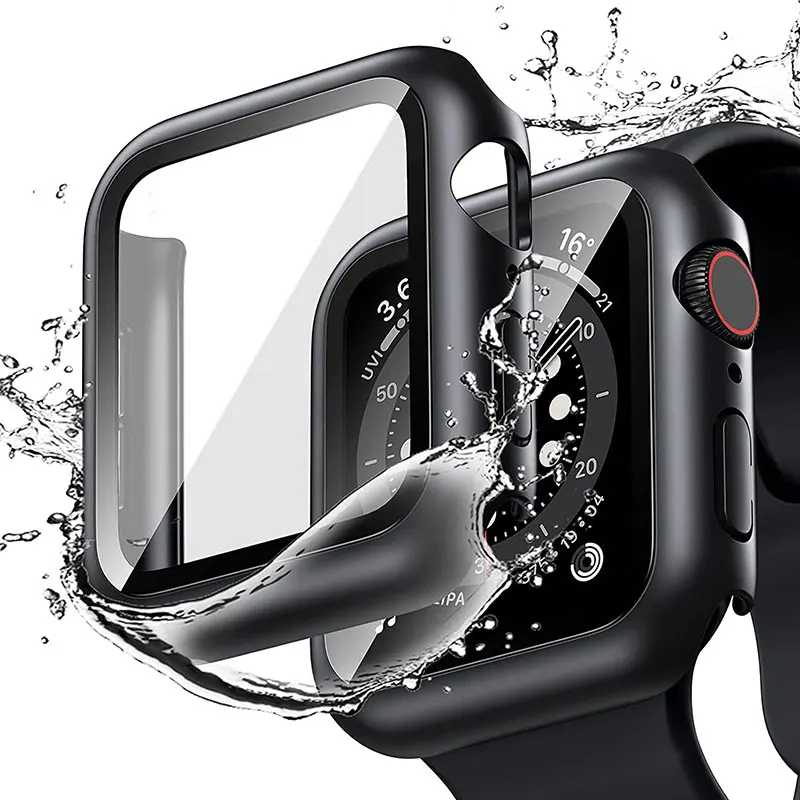Фотография №1 товара Чехол для Apple Watch Band 44 мм 40 мм 42