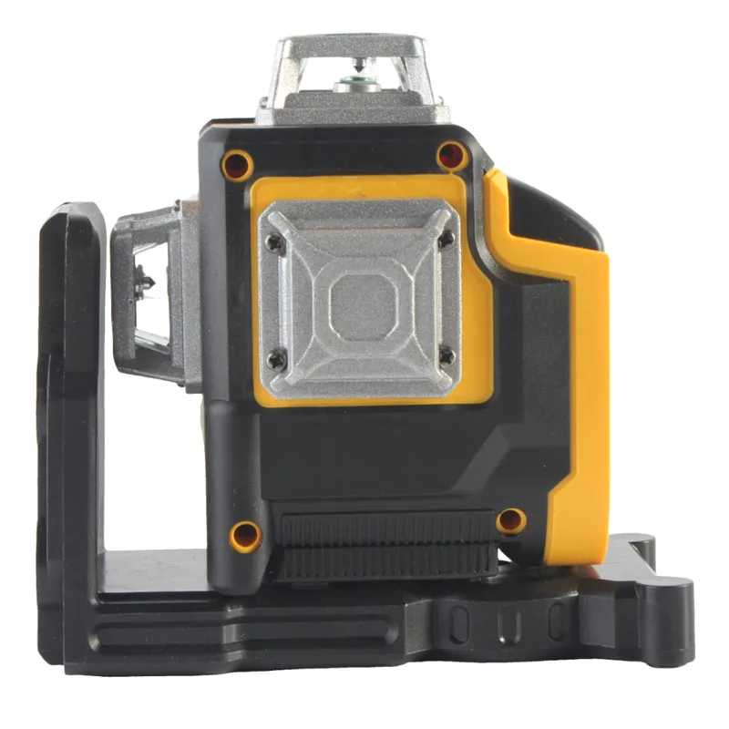 Фотография №4 товара Для DeWALT 20 В 18 В аккумуляторный лазерный уровень 12