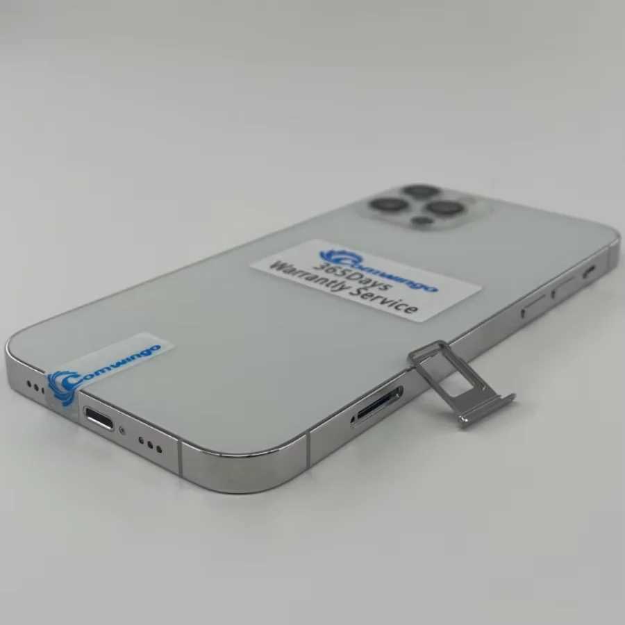 Фотография №3 товара iPhone 12 Pro/12 Pro Max 128 ГБ 256 ГБ ПЗУ