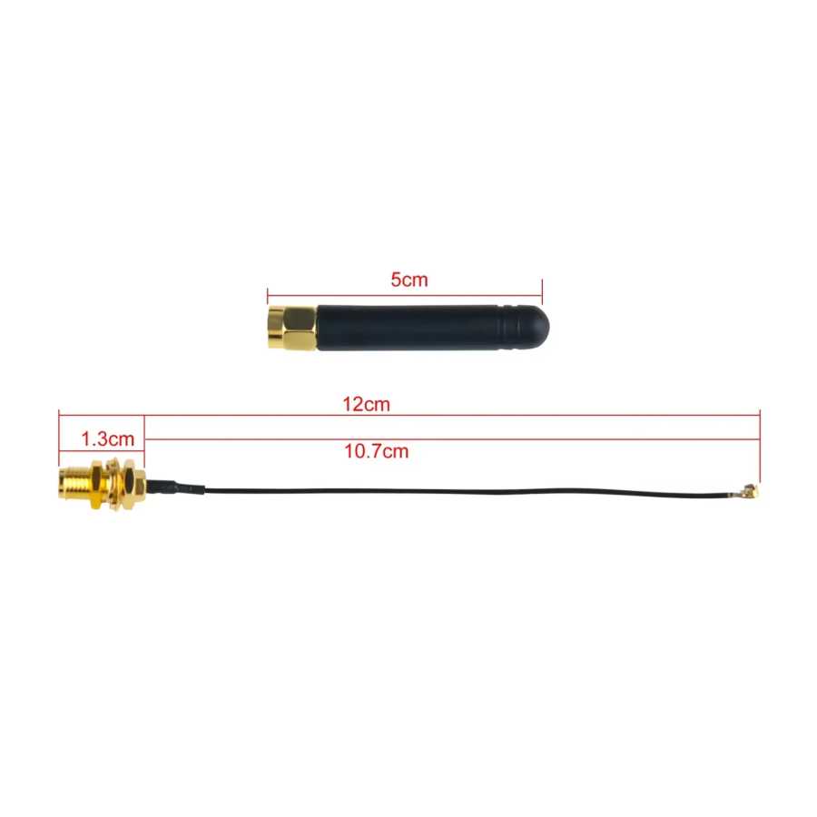 Фотография №5 товара Плата разработки Heltec LoRa32 V3 868 МГц/915 МГц SX1262 0,96