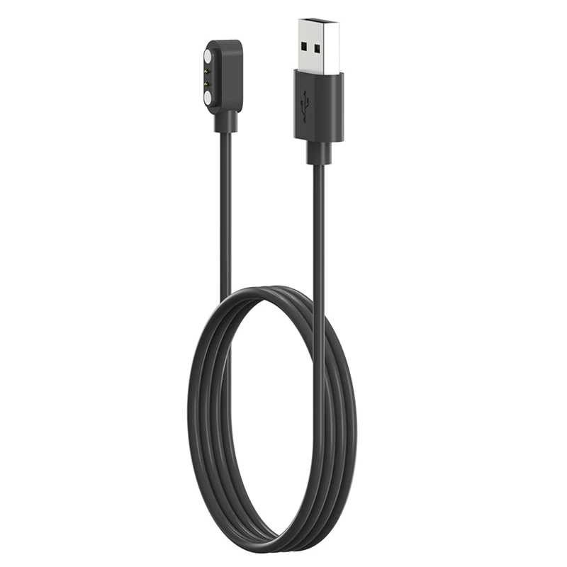 Фотография №1 товара Адаптер для док-станции, USB-кабель для зарядки для Mibro GS/GS Pro/A2/T2/T1/C4/C3/C2/Lite