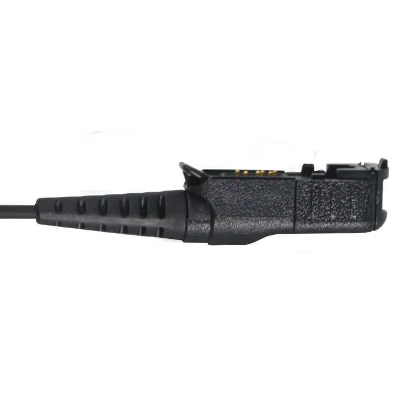 Фотография №2 товара Динамик XIERDE микрофон для Motorola XiR P6600 P6620 MTP3000 MTP3250