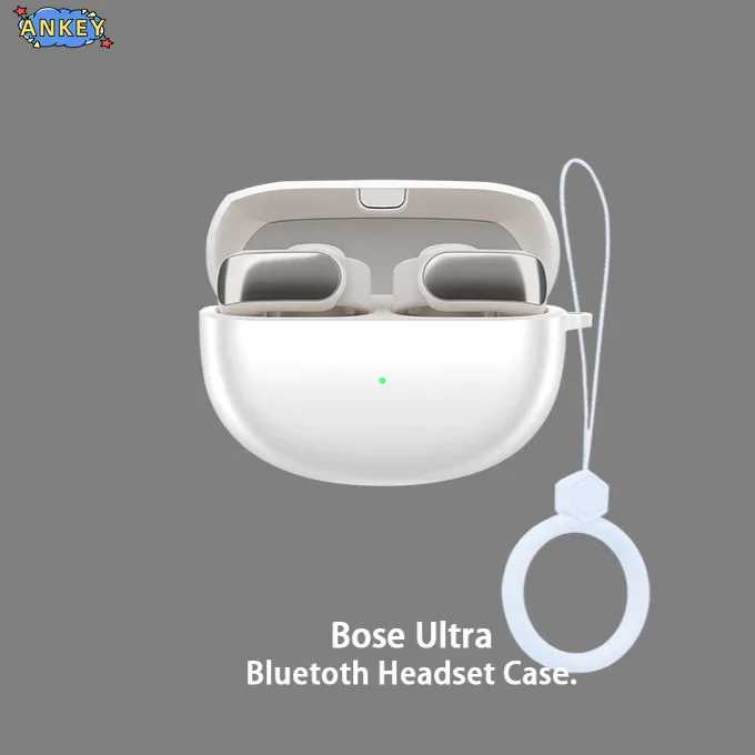 Фотография №1 товара Для Bose ультра открытый чехол для наушников защитный чехол для