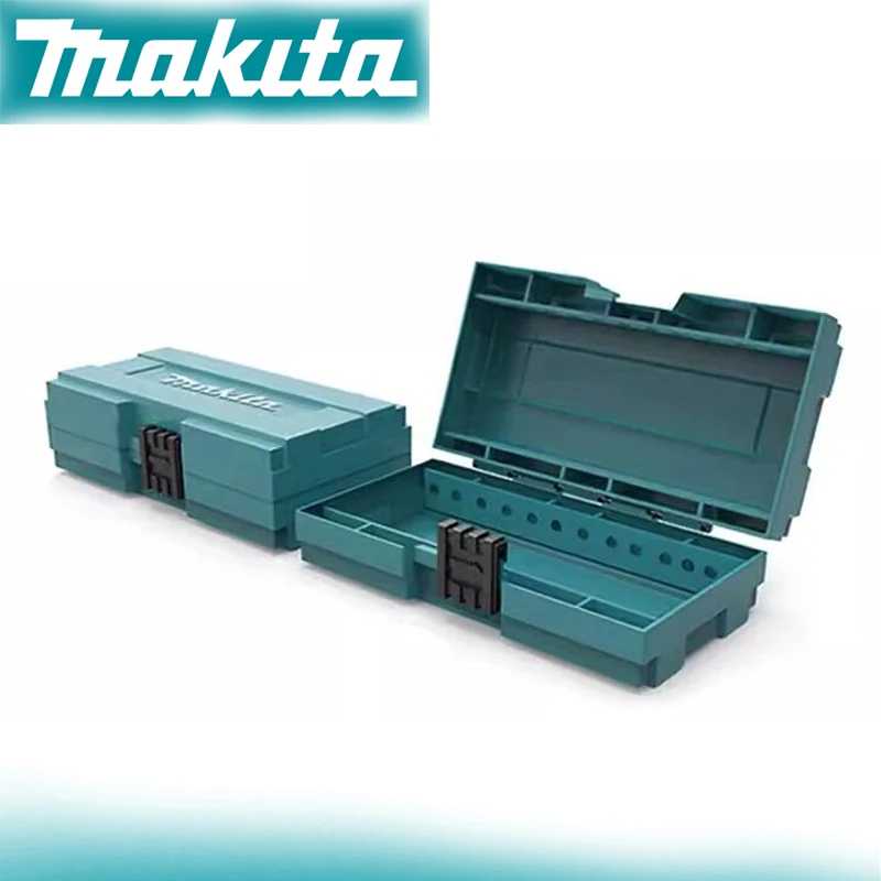 Фотография №2 товара Makita ящик для хранения деталей для литья под давлением, аппаратные