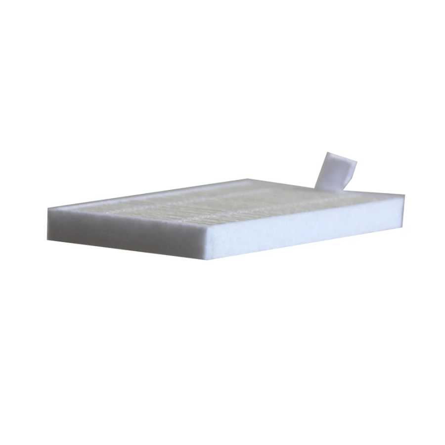 Фильтры защищают ваш дом от аллергии с помощью AENO RC3S/для AENO RC2S, замена фильтра робота-пылесоса Запчасти для бытовой техники