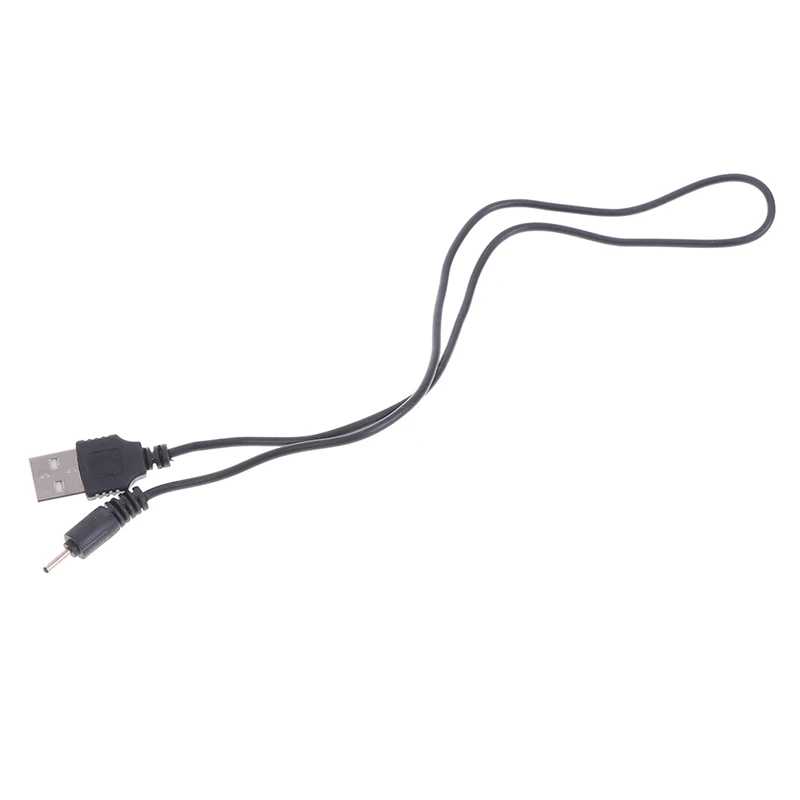 Фотография №5 товара 2,0 мм адаптер USB-кабель для зарядного устройства шнур для Nokia