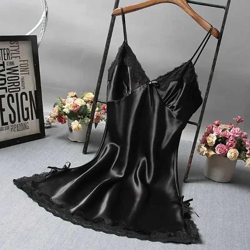 Сексуальное кружевное лоскутное белье Camisola, ночная рубашка, свадебное платье, одежда для сна, ночная рубашка, женские ночные рубашки, сексуальная ночная рубашка Женская одежда для сна и отдыха
