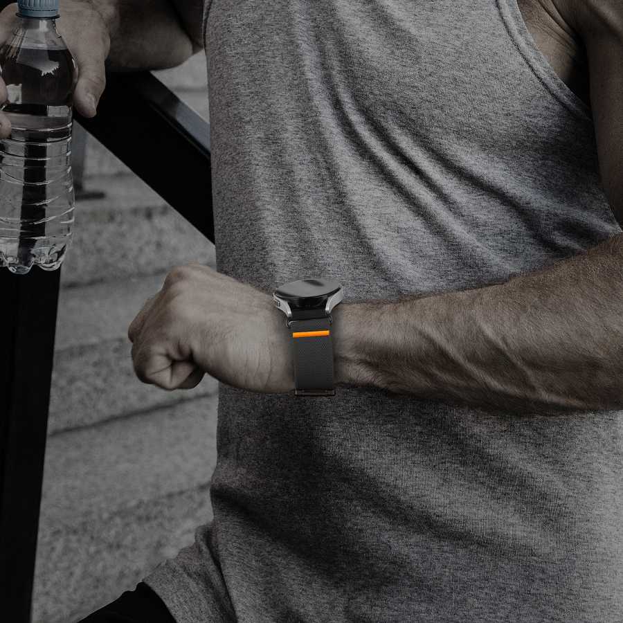 Фотография №5 товара Ремешки для часов 22 мм для Redmi watch 5 active/5