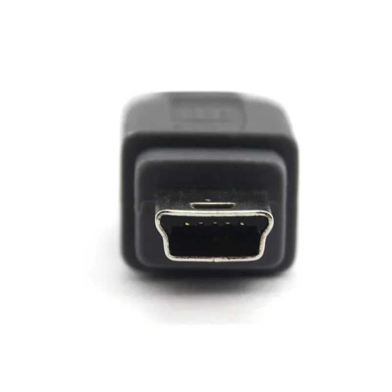 Фотография №4 товара Мини-USB-кабель к USB-кабелю для быстрой зарядки данных для автомобильного видеорегистратора,