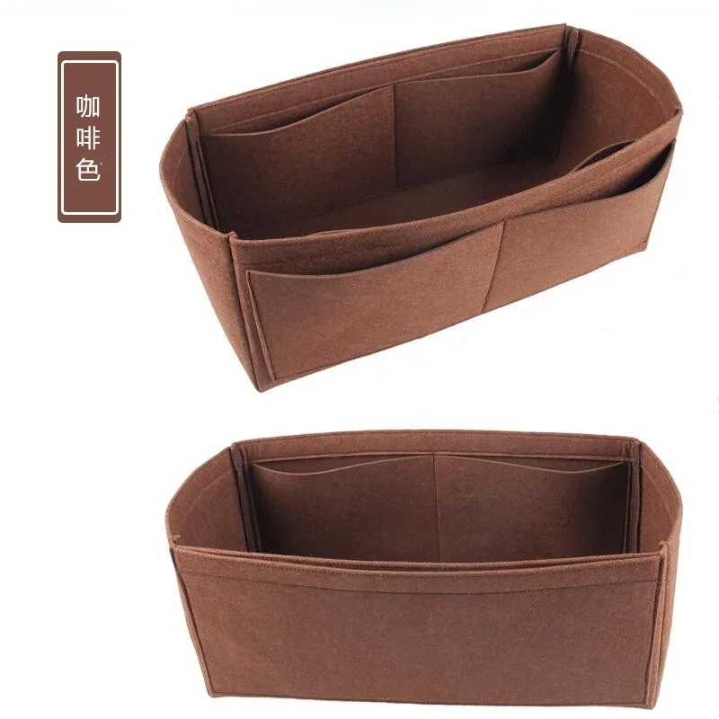 Фотография №1 товара Органайзер для сумки Longchamp Boxford Travel Bag, вставки для сумки,