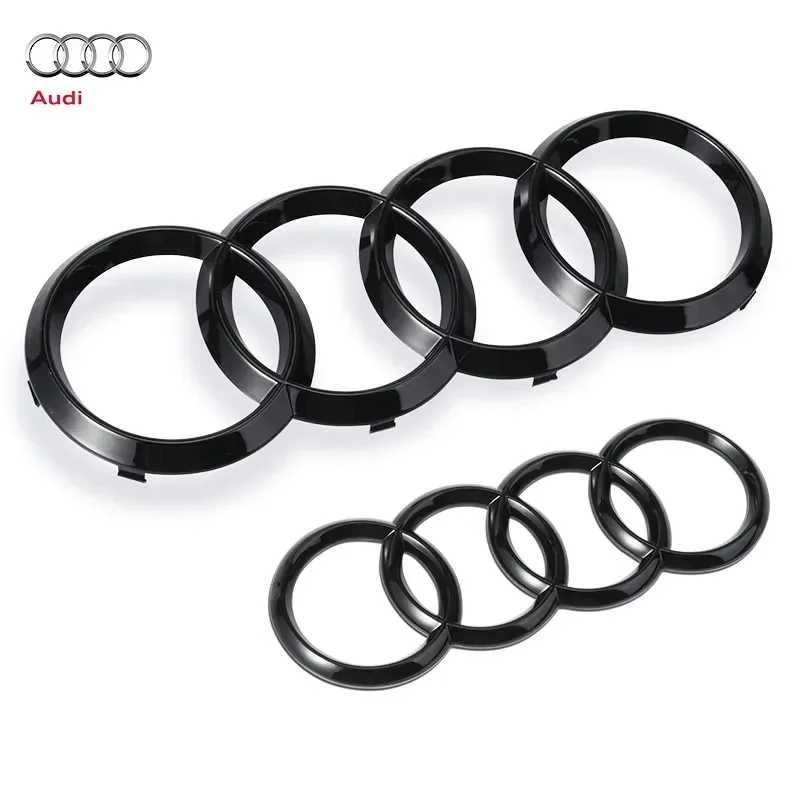 Фотография №2 товара Стайлинг автомобиля для Audi A3 A4 A4L A5 A6 A6L