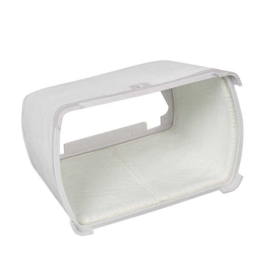 Фотография №5 товара Сменная ультратонкая фильтрующая корзина для робота-пылесоса Aiper Scuba S1 для