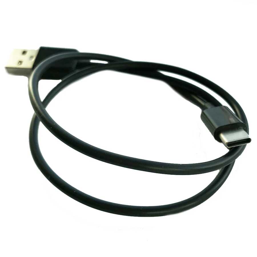 Кабель USB Type-C на базе микроконтроллера ATtiny85 Доступ к автоматизации здания
