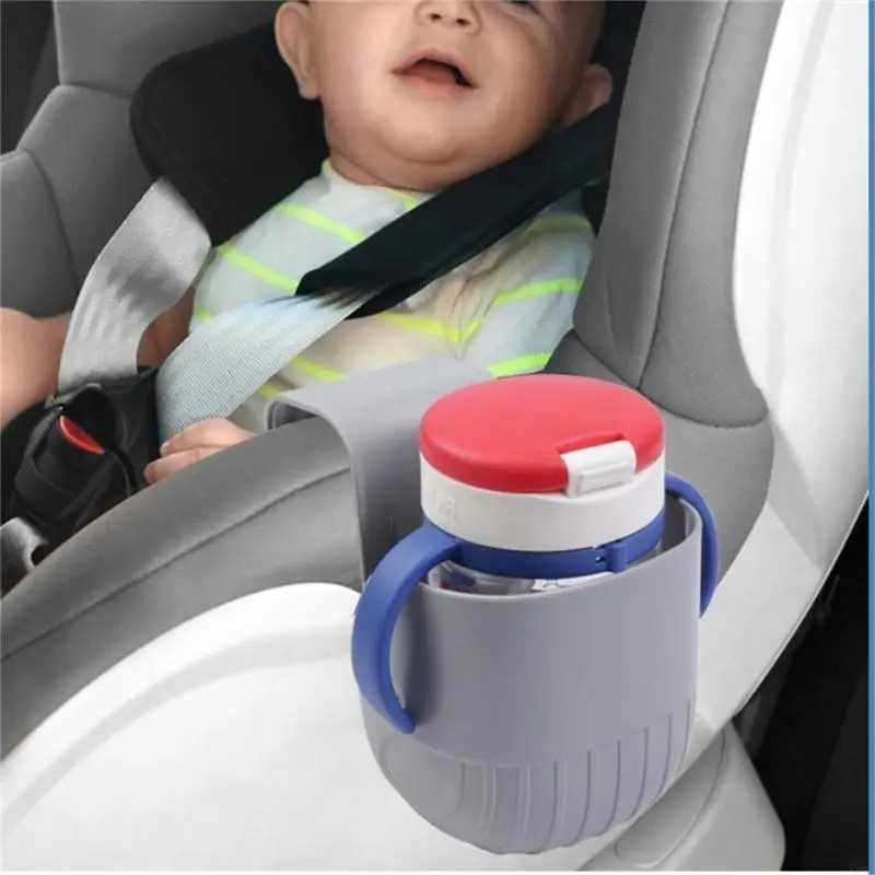 Фотография №1 товара Y88d Universal Baby Car Safety Drink Waterbottleorganizer для хранения закусочных