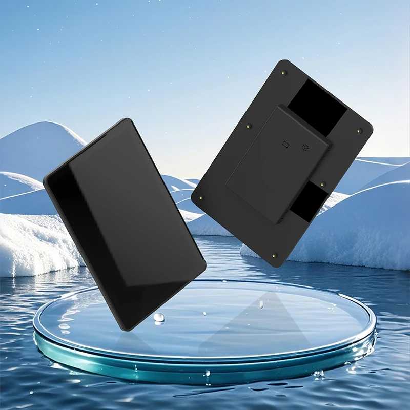 Фотография №2 товара 10,1-дюймовая плата разработки ESP32P4 поддерживает емкостный сенсорный экран Xiaozhi ESP32
