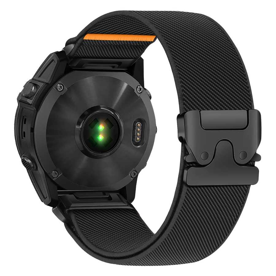 Фотография №2 товара Ремешок Quick Fit 22 мм 26 мм для Garmin Fenix