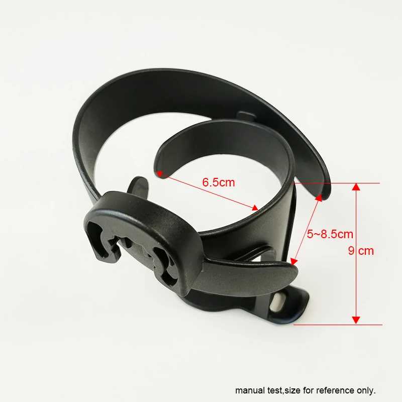 Фотография №5 товара Подстаканник для коляски Cybex Priam Mios Balios S Eezy Gazelle