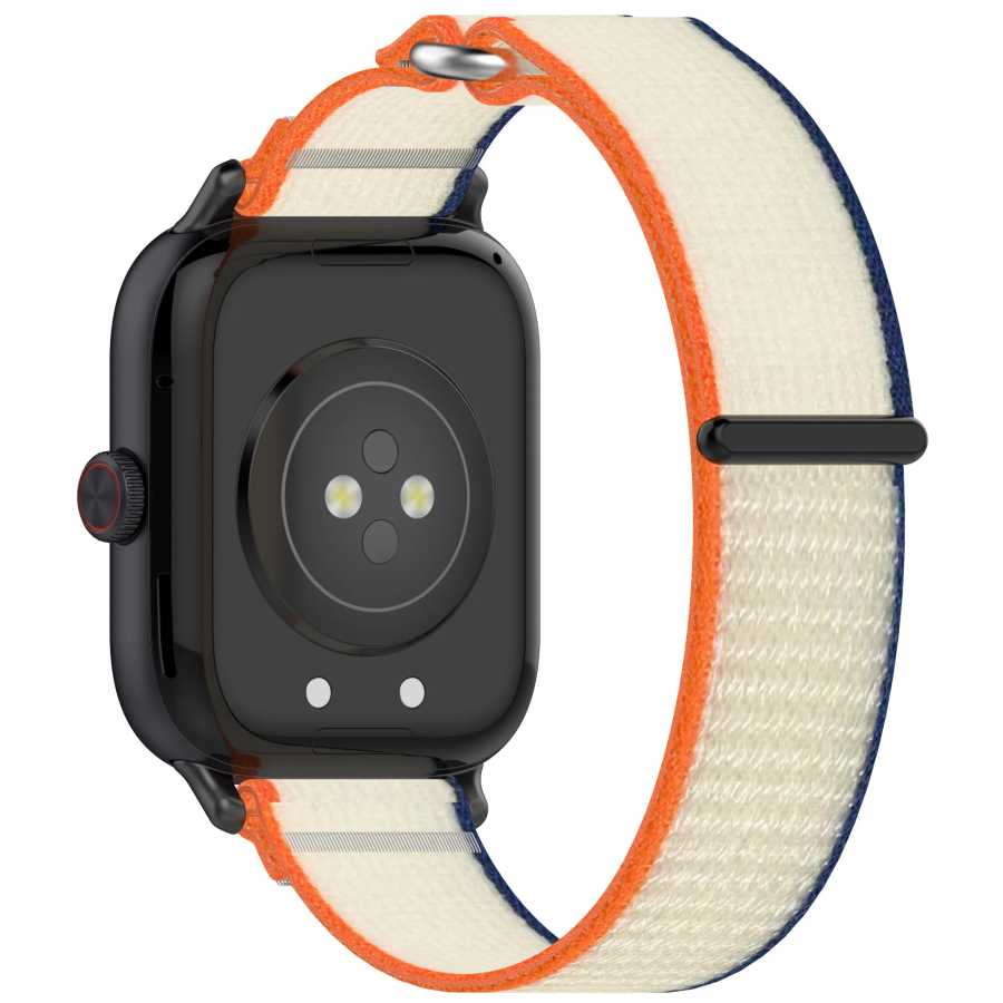 Фотография №3 товара Ремешок нейлоновый для наручных часов Vivo Watch GT, спортивный сменный