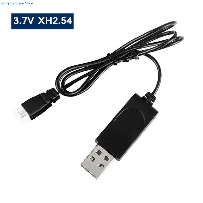 Фотография №1 товара USB-зарядное устройство N2UB для постоянного тока 3,7 В, 500 мА,