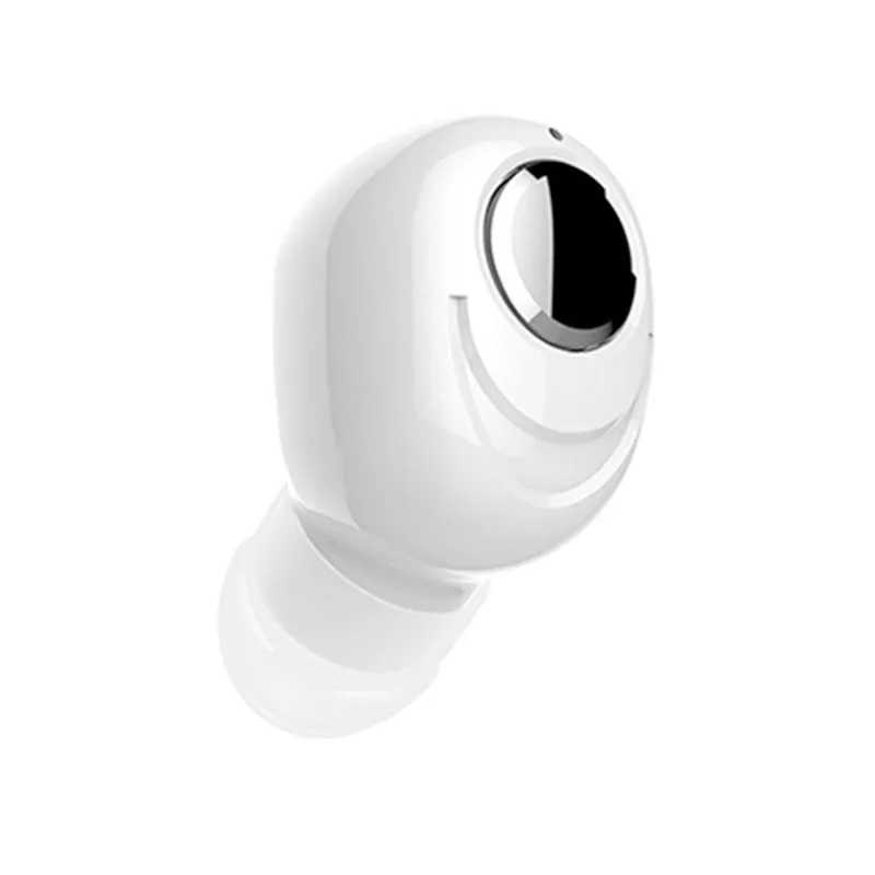 Фотография №2 товара Беспроводные наушники X2, Bluetooth 5.0, наушники с микрофоном, спортивные водонепроницаемые
