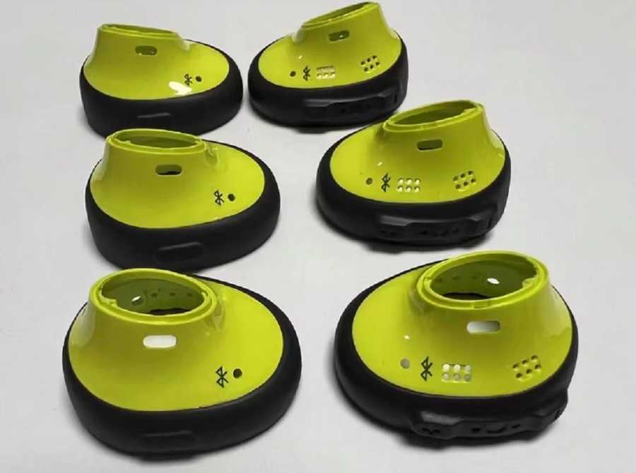 Фотография №4 товара Оригинальные запасные части для Bose SoundSport, бесплатные спортивные наушники, водонепроницаемые