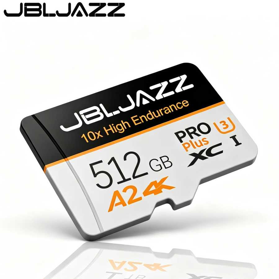 Оригинальная карта памяти Micro SD 512 ГБ Class 10 A2 для видеонаблюдения, MP3, MP4, мобильных телефонов, 128 ГБ U3 V30 TF флеш-карты Хранение данных