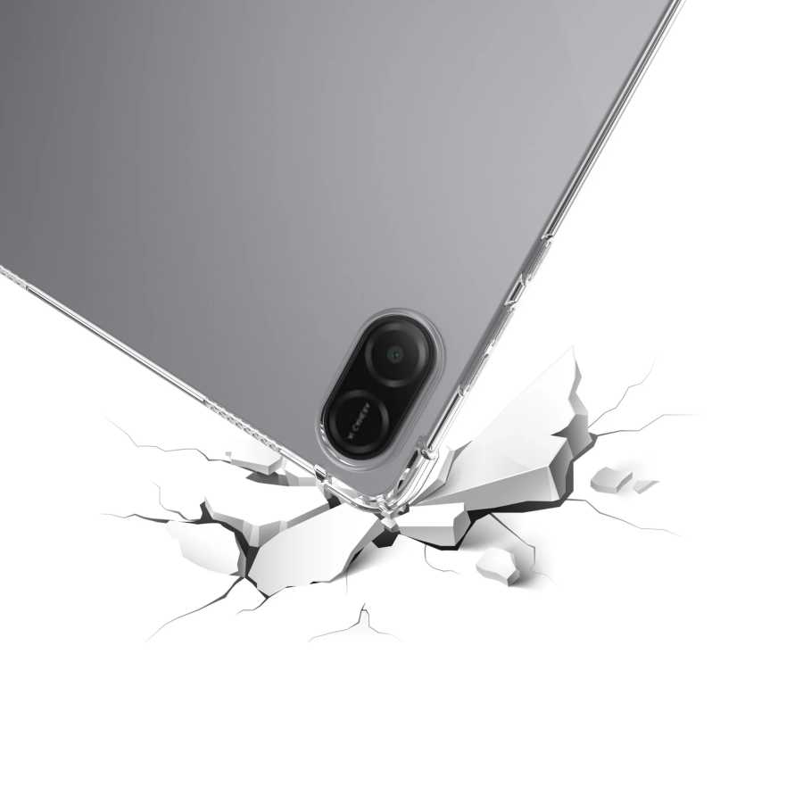Фотография №4 товара Для Huawei HONOR Pad X8a 11 2024 Чехол Прозрачные подушки