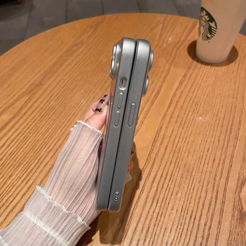 Фотография №4 товара Роскошный магнитный чехол для Magsafe для iPhone 17, Air 16,