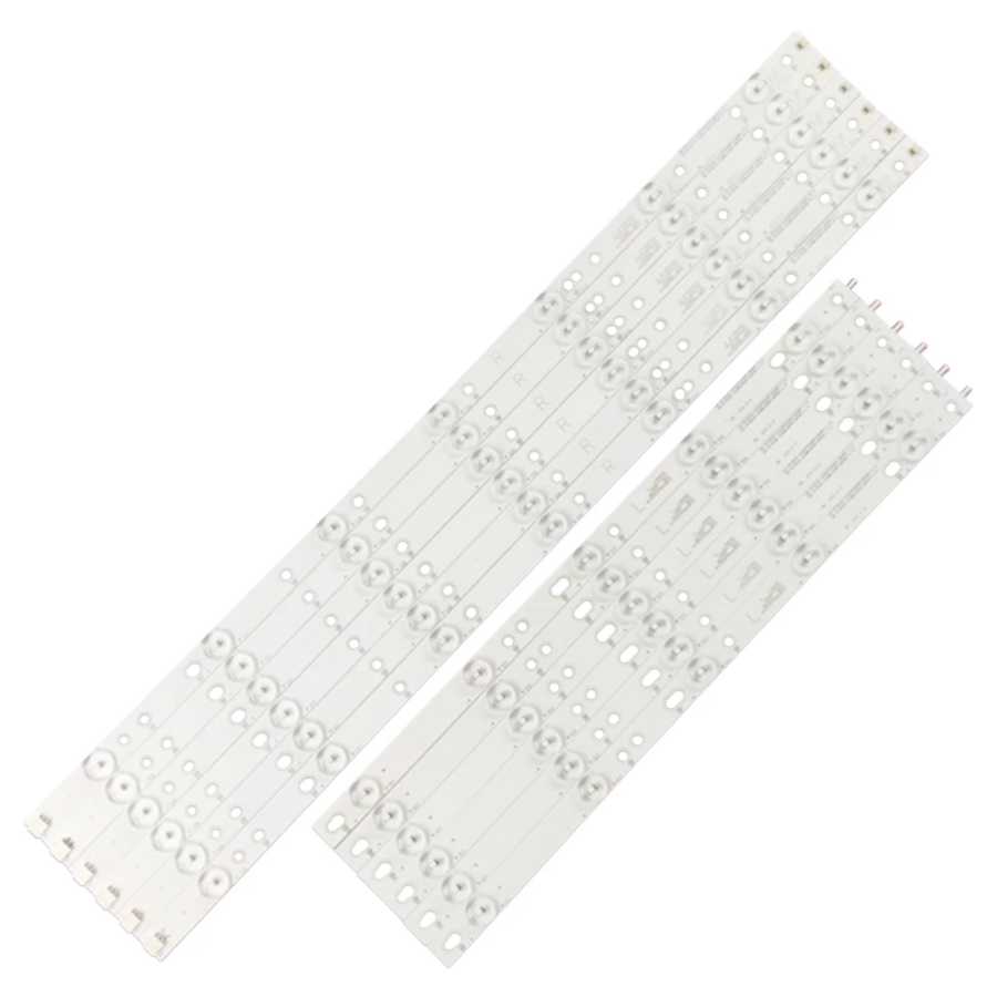 Светодиодная подсветка для 50put6400/60 50PUH6400 50PUF6061 500TT67 V2 500TT68 V2 CL-2K15-D2P5-500-D612-V1 R L Серверы и промышленный компьютер